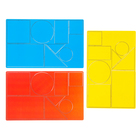 Головоломка «Логические блоки Дьенеша» - Фото 2