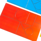 Головоломка «Логические блоки Дьенеша» - Фото 4