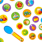 Дидактические игры и материалы «Накорми меня» - Фото 3