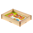 Настольная игра «Накорми меня. Щенок», 10 фишек - Фото 11