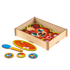 Настольная игра «Накорми меня. Щенок», 10 фишек - Фото 2