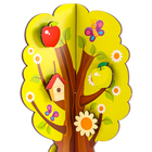 Головоломка «Липучки. Времена года» - Фото 10