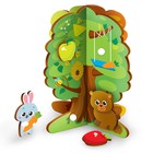 Головоломка «Липучки. Времена года» - Фото 3