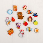 Головоломка «Липучки. Времена года» - Фото 5