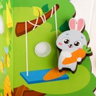 Головоломка «Липучки. Времена года» - Фото 7