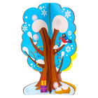 Головоломка «Липучки. Времена года» - Фото 9