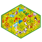 Головоломка «Животные зоопарка», пасьянс - Фото 2