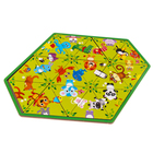 Головоломка «Животные зоопарка», пасьянс - Фото 3