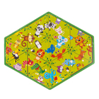 Головоломка «Животные зоопарка», пасьянс - Фото 5