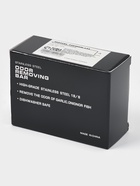 Мыло для рук металлическое Magic, для удаления запахов, 7.9×5.5×3 см 4694181