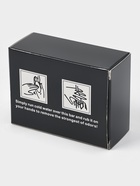 Мыло для рук металлическое Magic, для удаления запахов, 7.9×5.5×3 см 4694181