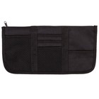 Органайзер на солнцезащитный козырек Skyway, черный, S06403001 - Фото 1