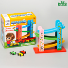 Автодром «Зверята», 10×23×21.5 см - Фото 1