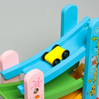 Автодром «Зверята», 10×23×21.5 см - Фото 3