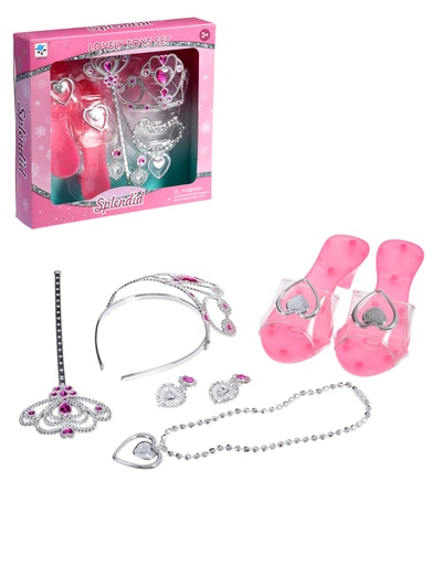 Набор маленькой модницы «Очаровашка»