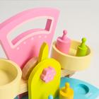 Игровой набор из дерева «Весы» - Фото 3