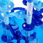 Конструктор марблс «Водный аттракцион», 93 детали, с бассейном - Фото 4