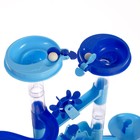 Конструктор марблс «Водный аттракцион», 47 деталей, с бассейном - Фото 4