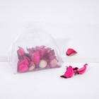 Набор подарочный «Перья»: аромасаше, свечи, 13.2 х 5 х 13.5 см - Фото 5