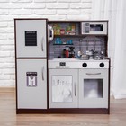 Игровой набор для девочек «Кухня» 24×80×81 см - Фото 2