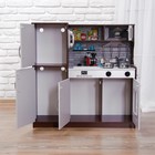 Игровой набор для девочек «Кухня» 24×80×81 см - Фото 3