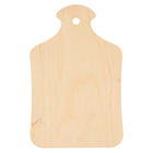 Доска для выжигания «Корзина с фруктами» - Фото 6