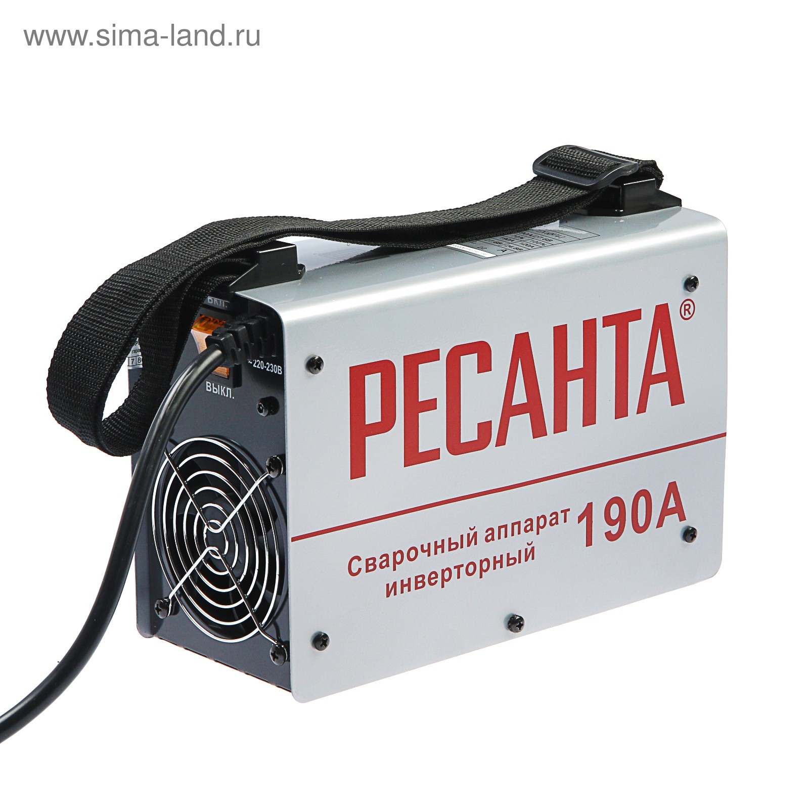 Сварка Ресанта 190 Цена