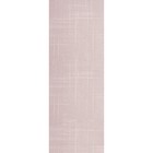 Комплект ламелей для вертикальных жалюзи «Шантунг», 5 шт, 180 см, цвет розовый - фото 298301371