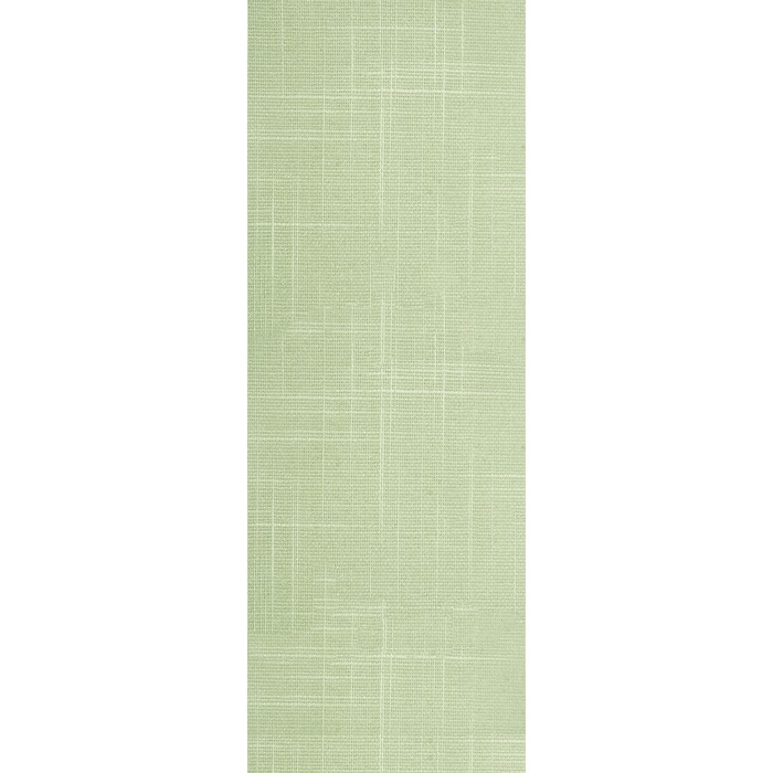 Комплект ламелей для вертикальных жалюзи «Шантунг», 5 шт, 180 см, цвет салатный