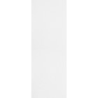 Комплект ламелей для вертикальных жалюзи «Плайн», 5 шт, 180 см, цвет белый - Фото 1