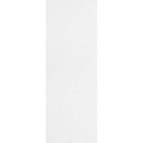 Комплект ламелей для вертикальных жалюзи «Плайн», 5 шт, 180 см, цвет белый