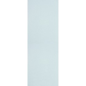 Комплект ламелей для вертикальных жалюзи «Плайн», 5 шт, 180 см, цвет голубой