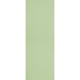Комплект ламелей для вертикальных жалюзи «Плайн», 5 шт, 180 см, цвет салатный