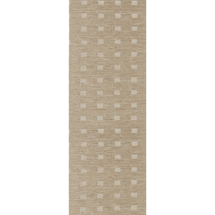 Комплект ламелей для вертикальных жалюзи «Плаза», 5 шт, 180 см, цвет кремовый