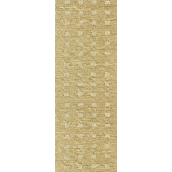 Комплект ламелей для вертикальных жалюзи «Плаза», 5 шт, 180 см, цвет бежевый