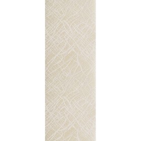 Комплект ламелей для вертикальных жалюзи «Кракле», 5 шт, 180 см, цвет светло-бежевый