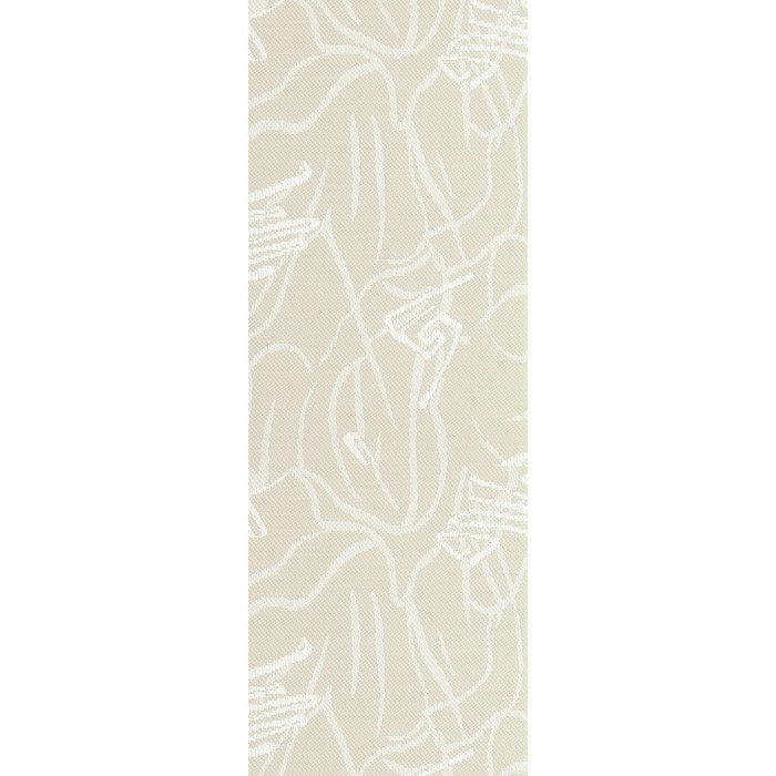 Комплект ламелей для вертикальных жалюзи «Петроглиф», 5 шт, 180 см, цвет светло-бежевый