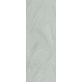 Комплект ламелей для вертикальных жалюзи «Палома», 5 шт, 180 см, цвет голубой