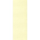 Комплект ламелей для вертикальных жалюзи «Рогожка», 5 шт, 180 см, цвет светло-жёлтый - фото 298301529