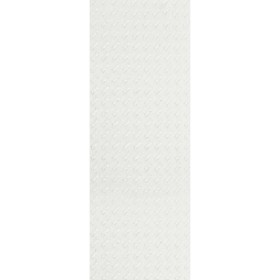 Комплект ламелей для вертикальных жалюзи «Диагональ», 5 шт, 180 см, цвет белый