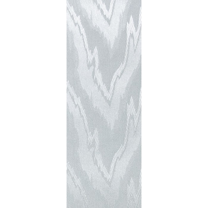 Комплект ламелей для вертикальных жалюзи «Фортуна», 5 шт, 180 см, цвет серый