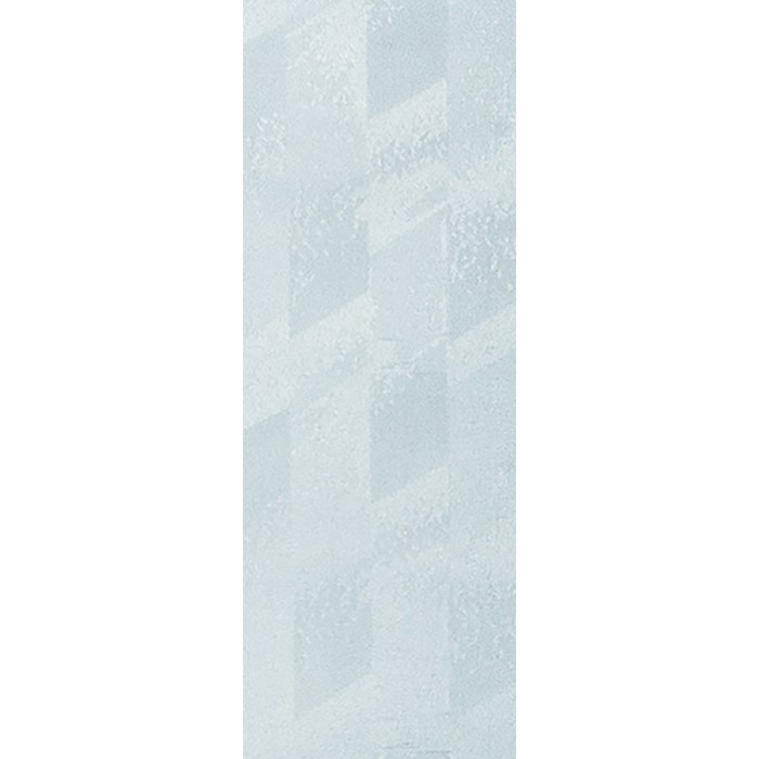 Комплект ламелей для вертикальных жалюзи «Лагуна», 5 шт, 180 см, цвет голубой