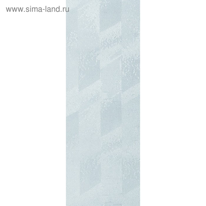 Комплект ламелей для вертикальных жалюзи «Лагуна», 5 шт, 180 см, цвет голубой - Фото 1