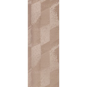 Комплект ламелей для вертикальных жалюзи «Лагуна», 5 шт, 180 см, цвет коричневый