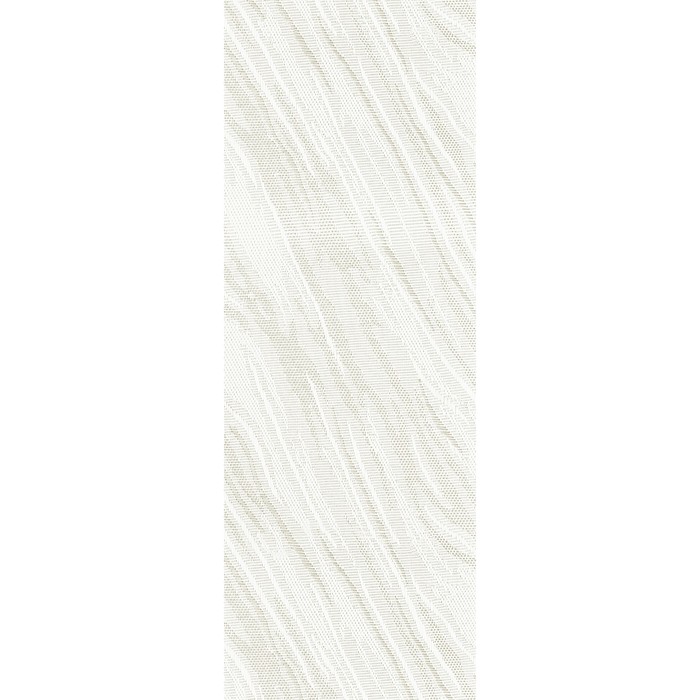 Комплект ламелей для вертикальных жалюзи «Венеция», 5 шт, 180 см, цвет белый