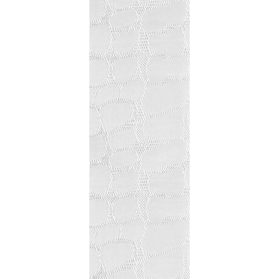Комплект ламелей для вертикальных жалюзи «Лаура», 5 шт, 180 см, цвет белый