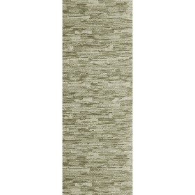 Комплект ламелей для вертикальных жалюзи «Меланж», 5 шт, 180 см, цвет светло-зелёный