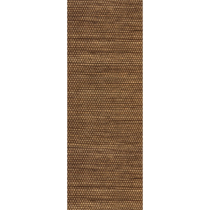 Комплект ламелей для вертикальных жалюзи «Фиджи», 5 шт, 180 см, цвет коричневый