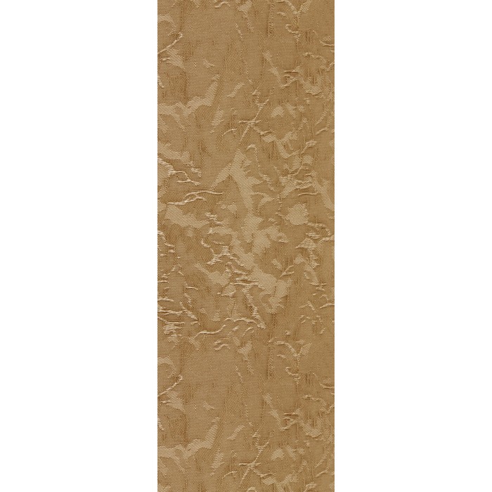 Комплект ламелей для вертикальных жалюзи «Фрост», 5 шт, 180 см, цвет коричневый