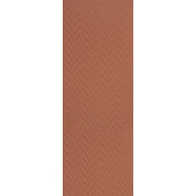 Комплект ламелей для вертикальных жалюзи «Магнолия», 5 шт, 280 см, цвет терракот